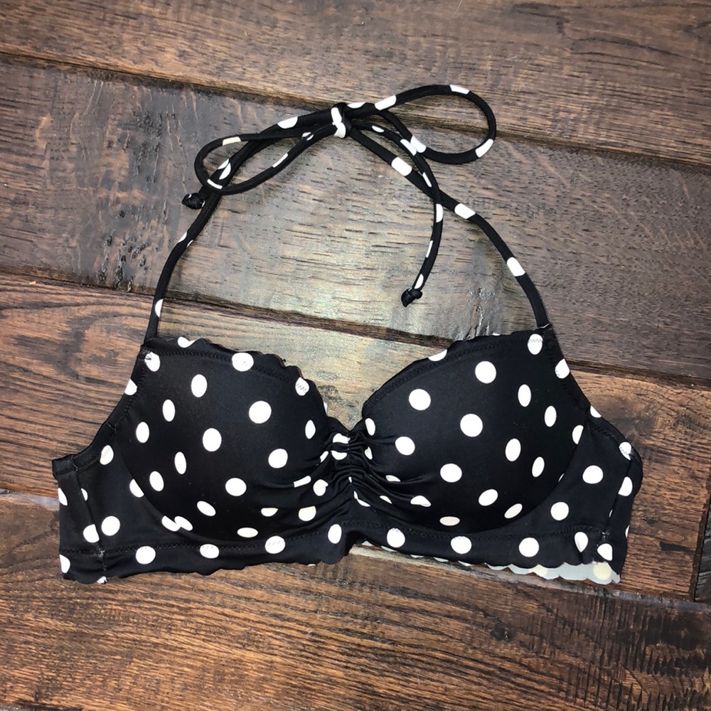 Victoria’s Secret Bikini top